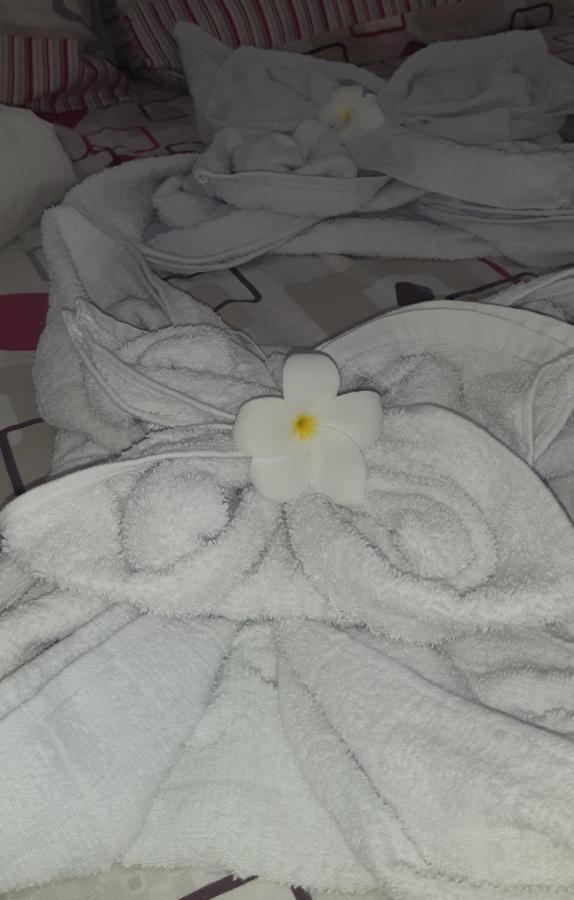 Appartamento Estresse Zero Atins Esterno foto