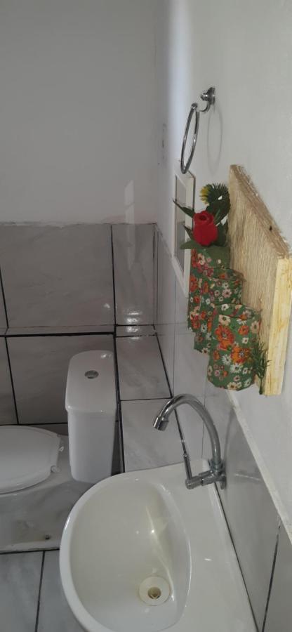 Appartamento Estresse Zero Atins Esterno foto
