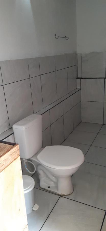 Appartamento Estresse Zero Atins Esterno foto